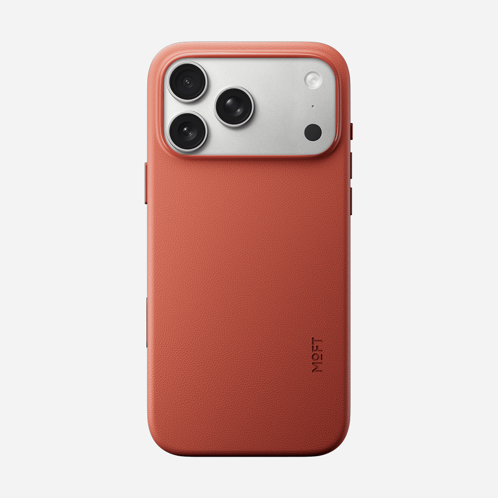 MOFT Snap Case MOVAS™ — husă MagSafe pentru iPhone 17