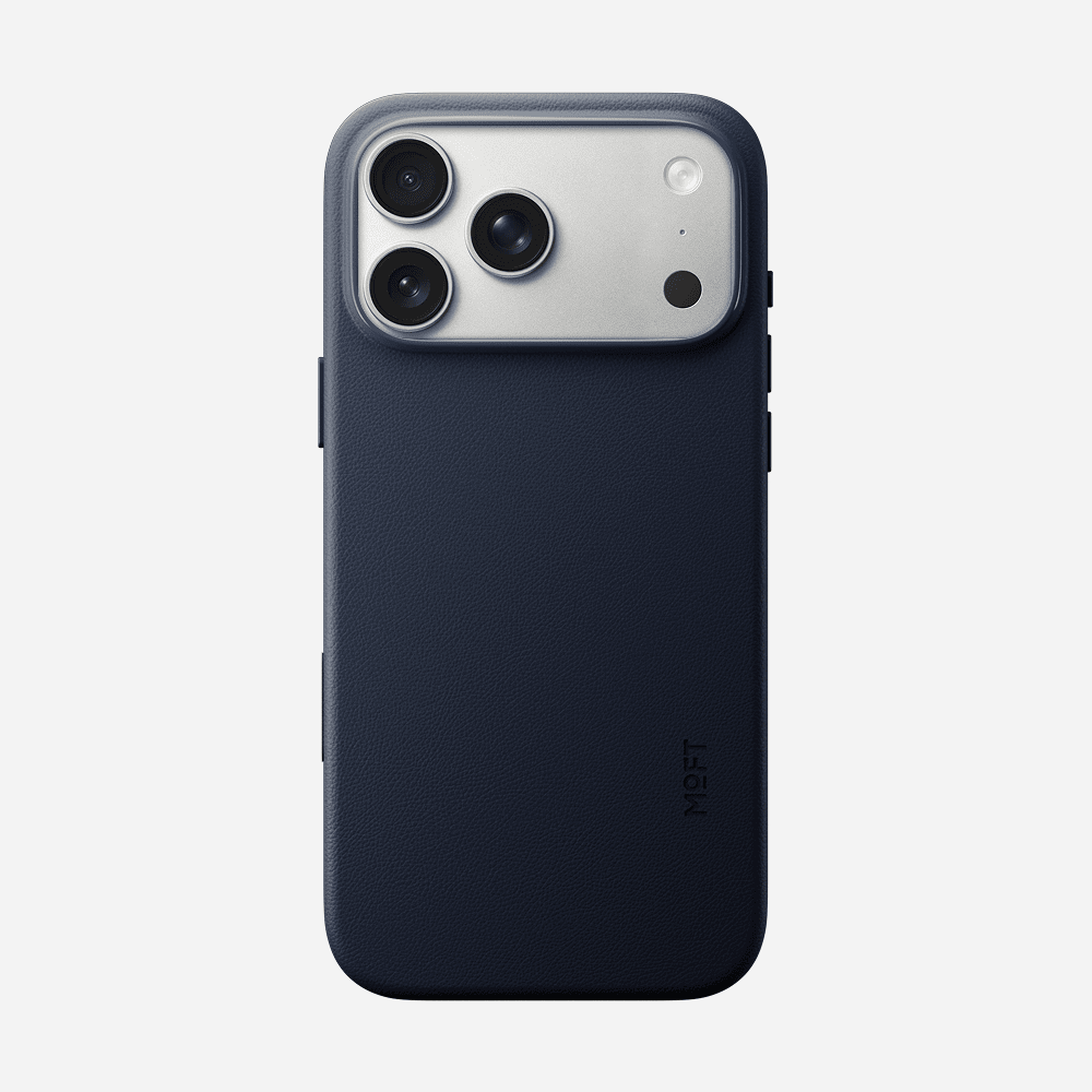 MOFT Snap Case MOVAS™ — husă MagSafe pentru iPhone 17