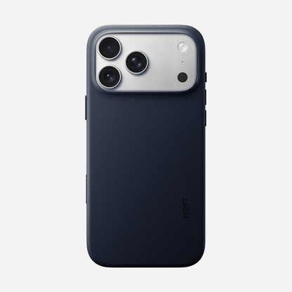 MOFT Snap Case MOVAS™ — husă MagSafe pentru iPhone 17