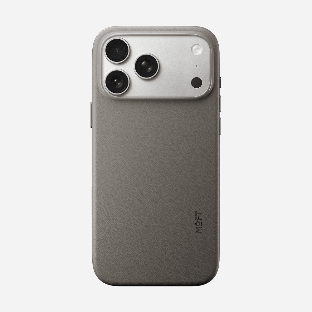 MOFT Snap Case MOVAS™ — husă MagSafe pentru iPhone 17