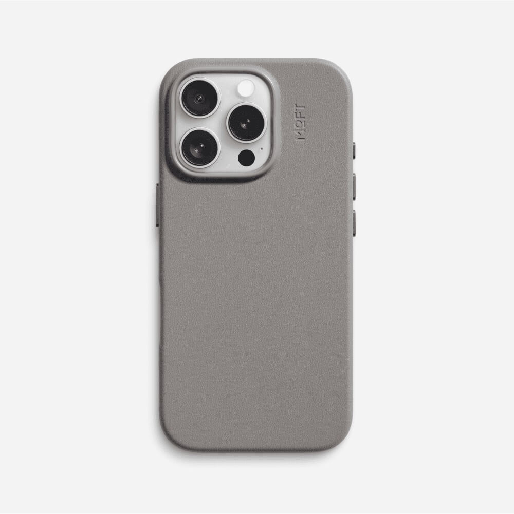 MOFT Snap Case MOVAS™ — MagSafe-Hülle für iPhone 16