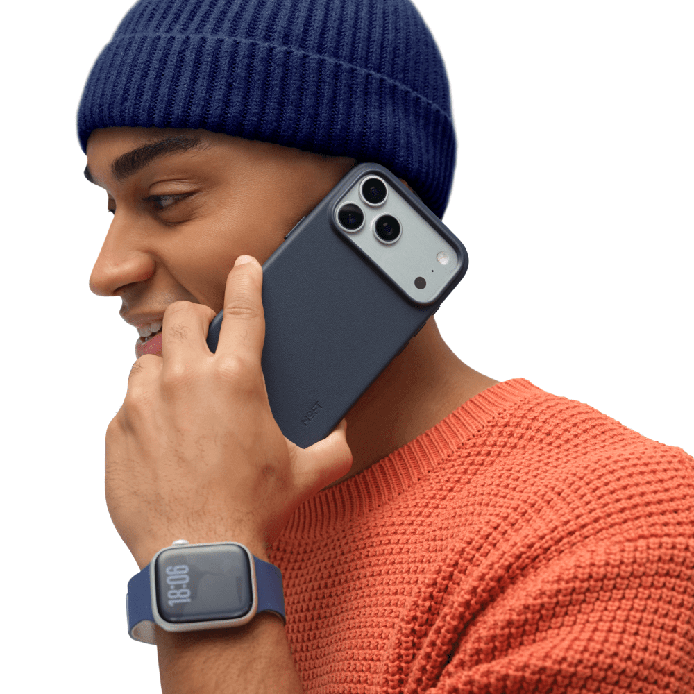 MOFT Snap Case MOVAS™ — husă MagSafe pentru iPhone 17