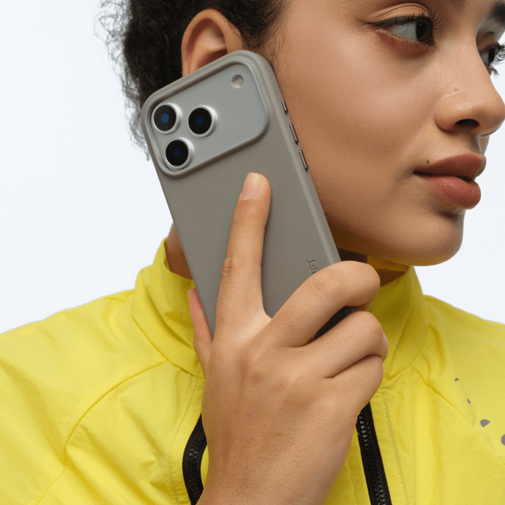 MOFT Snap Case MOVAS™ — husă MagSafe pentru iPhone 17