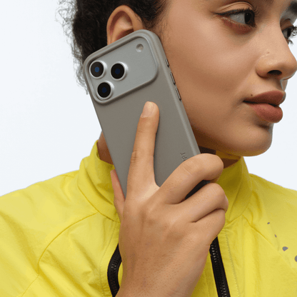 MOFT Snap Case MOVAS™ — husă MagSafe pentru iPhone 17