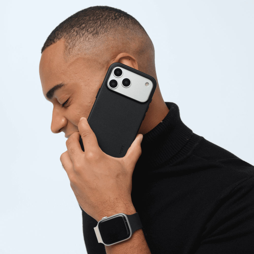 MOFT Snap Case MOVAS™ — husă MagSafe pentru iPhone 17