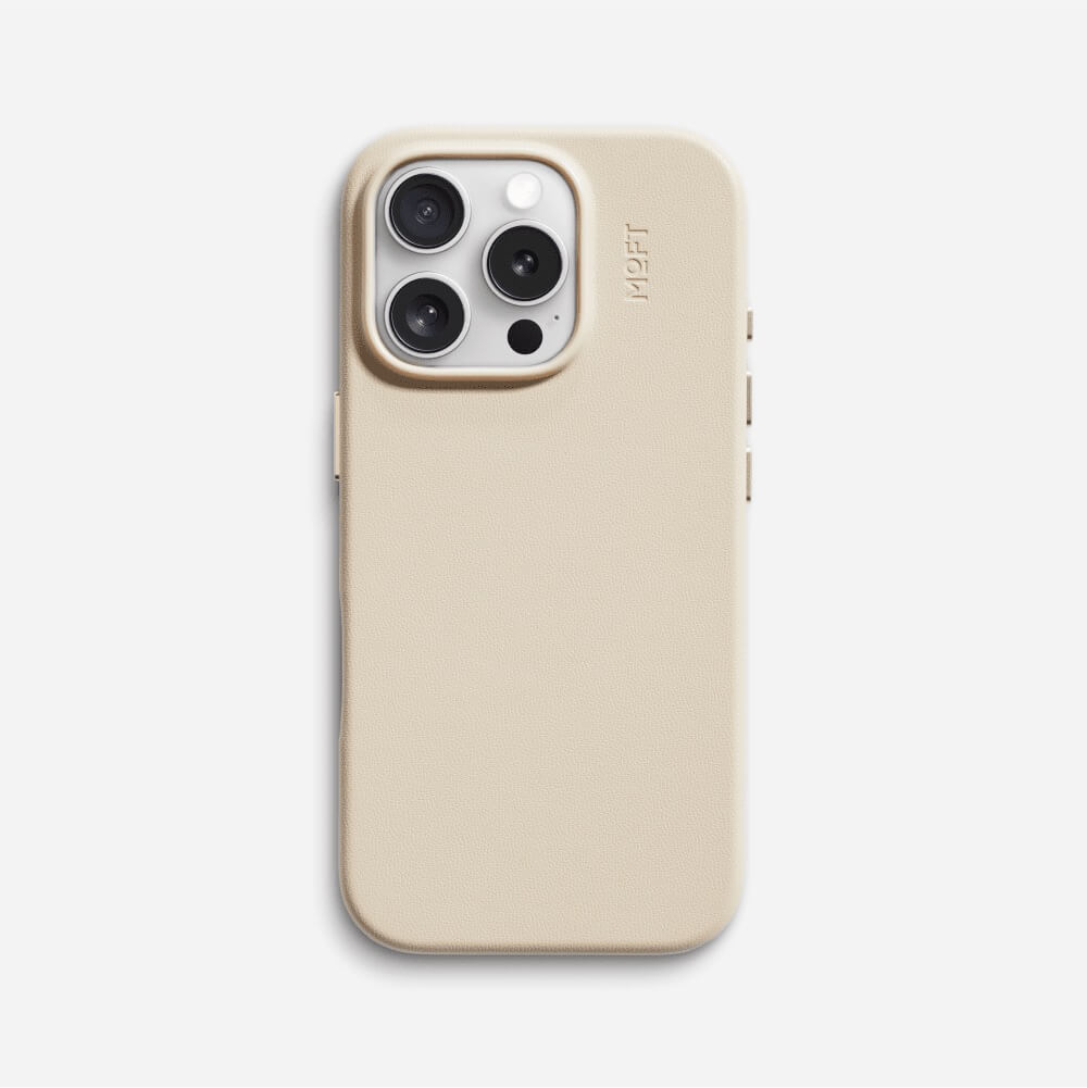 MOFT Snap Case MOVAS™ — MagSafe-Hülle für iPhone 16