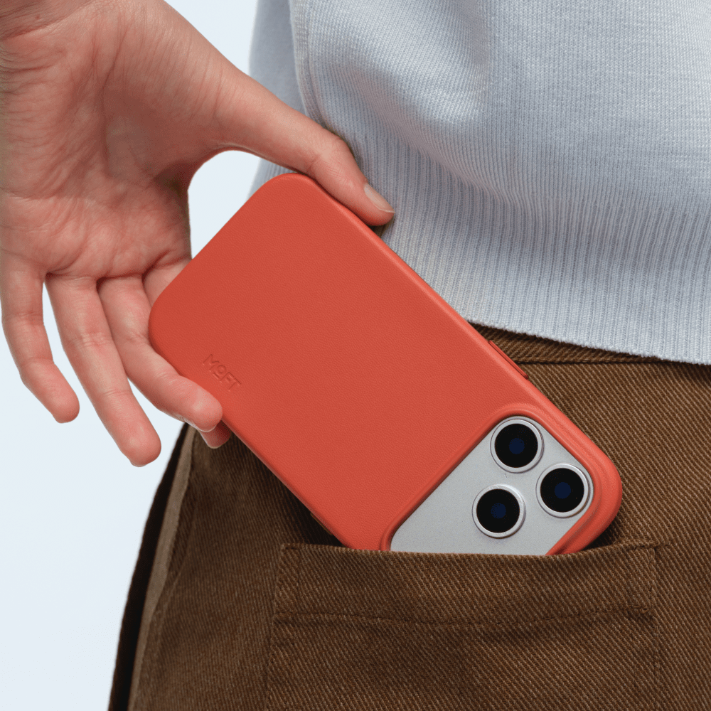 MOFT Snap Case MOVAS™ — husă MagSafe pentru iPhone 17