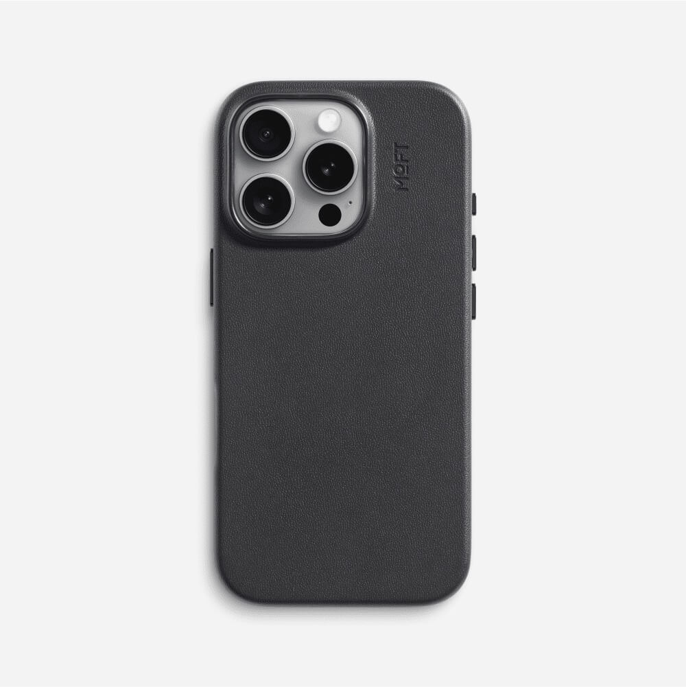 MOFT Snap Case MOVAS™ — MagSafe-Hülle für iPhone 16