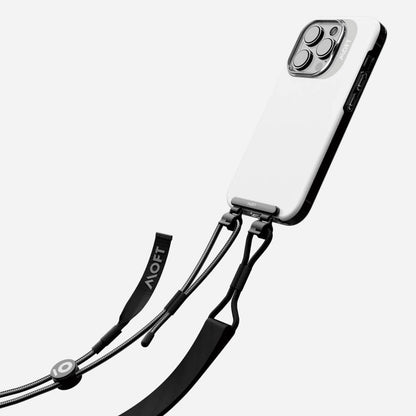 MOFT Lanyard — curea reglabilă pentru telefon