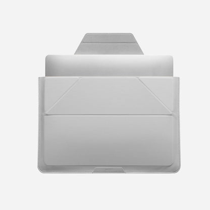MOFT Sleeve — Laptop-Hülle mit integriertem Ständer