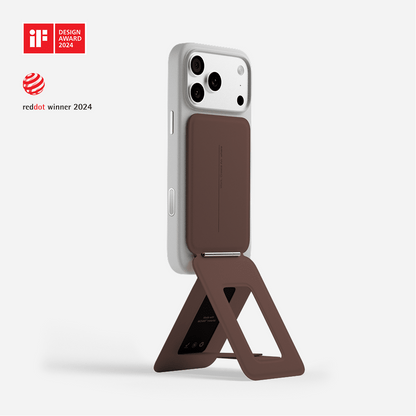 MOFT Tripod Stand - Magnetständer - Brownie