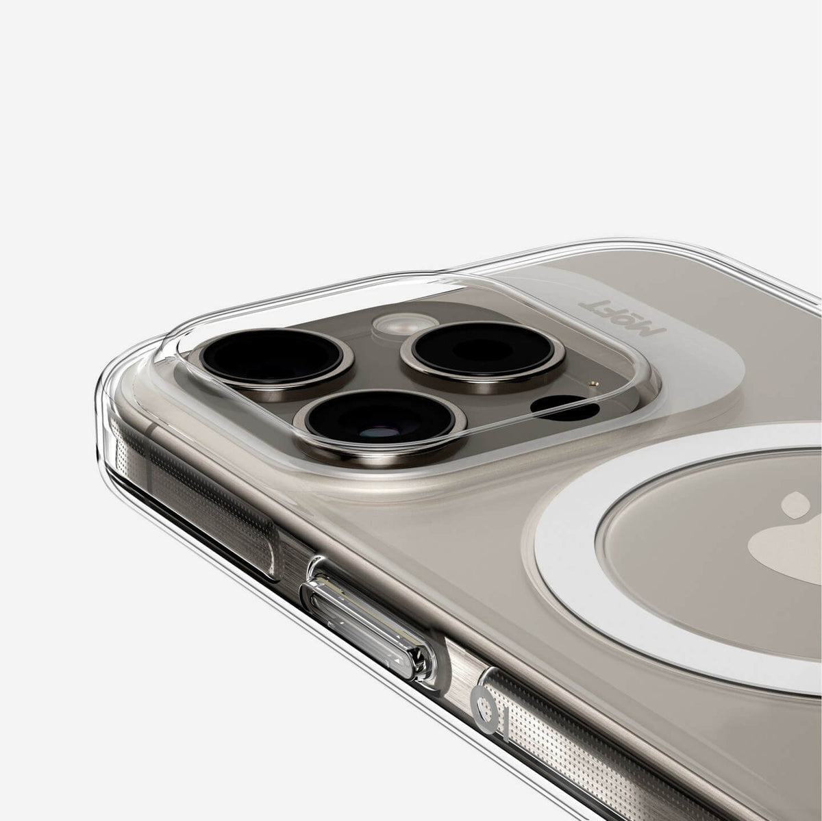 MOFT Snap Case — Handyhülle mit verbessertem MagSafe