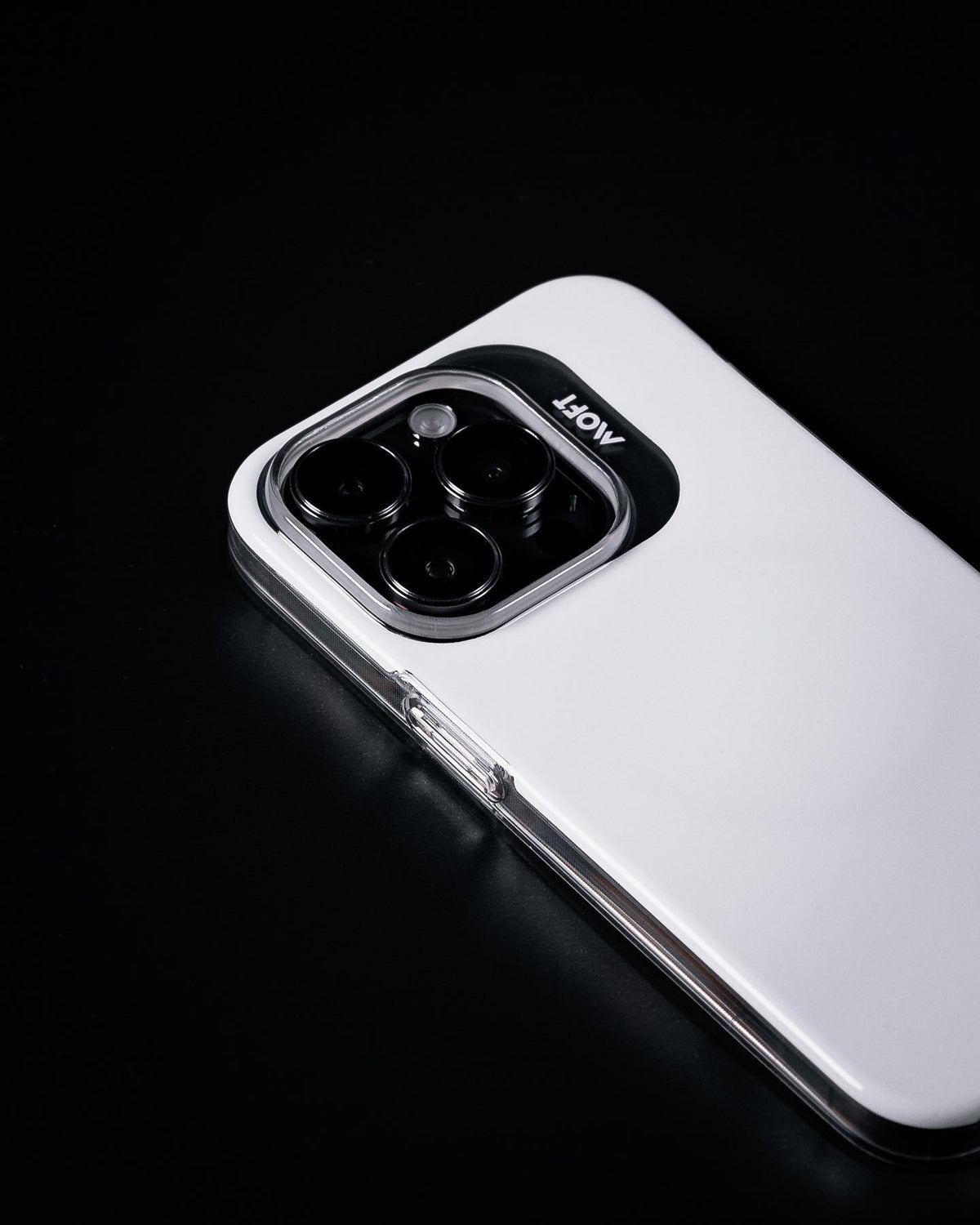 MOFT Snap Case — Handyhülle mit verbessertem MagSafe