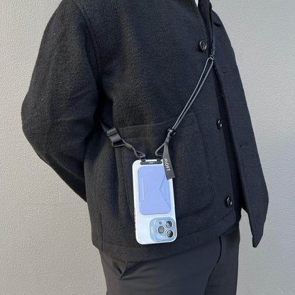 MOFT Lanyard — curea reglabilă pentru telefon