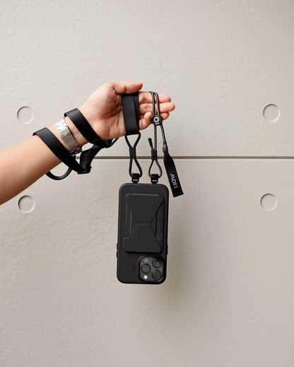 MOFT Lanyard — curea reglabilă pentru telefon