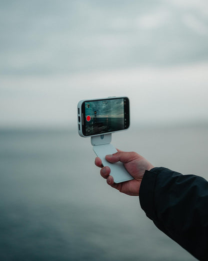 MOFT Tripod Stand — magnetisches Handy-Stativ