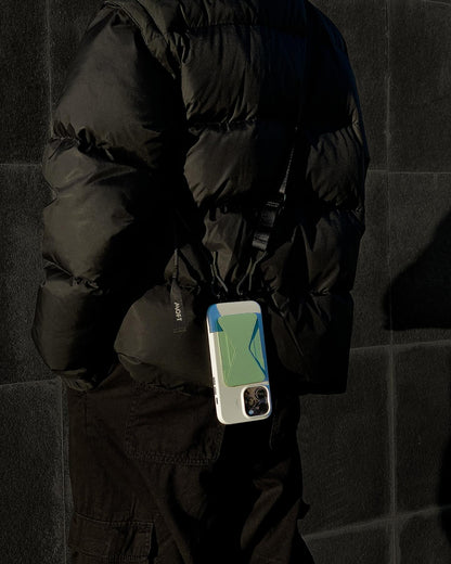MOFT Lanyard — curea reglabilă pentru telefon