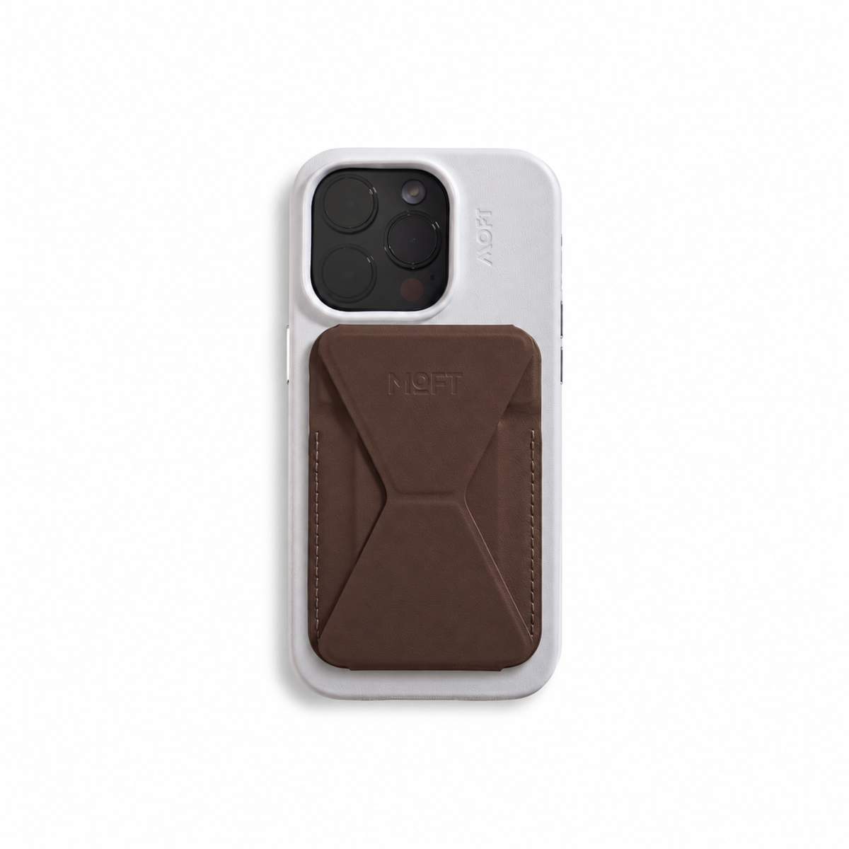 MOFT Snap-On MOVAS™ (Premium) – Brownie