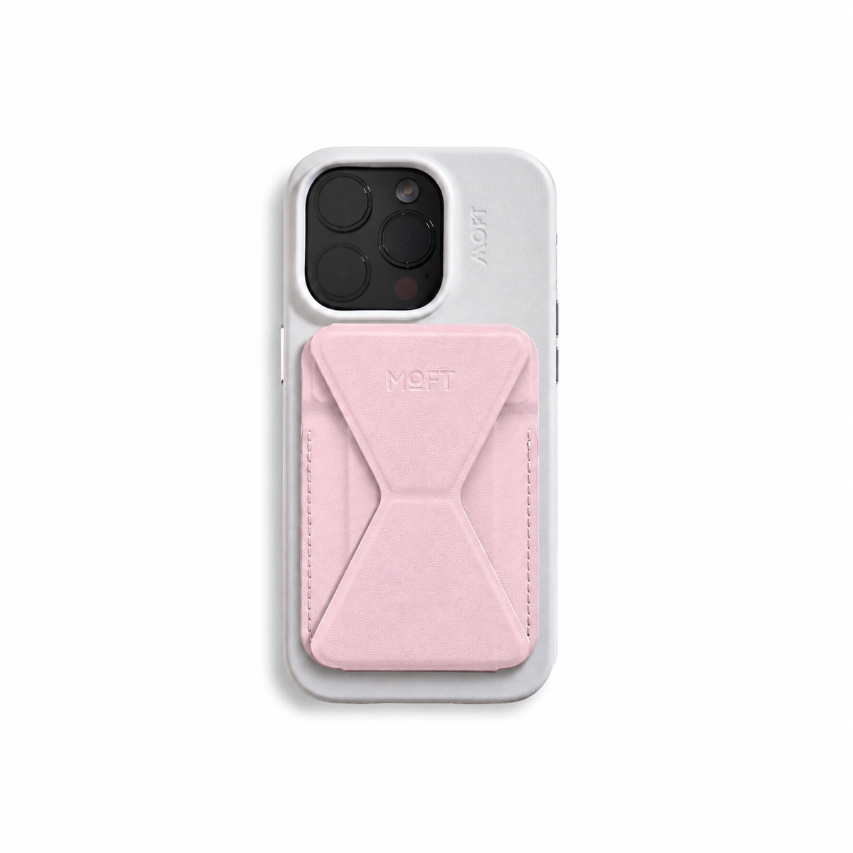 MOFT Snap-On MOVAS™ (Premium) – Pink