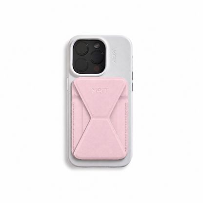 MOFT Snap-On MOVAS™ (Premium) – Pink