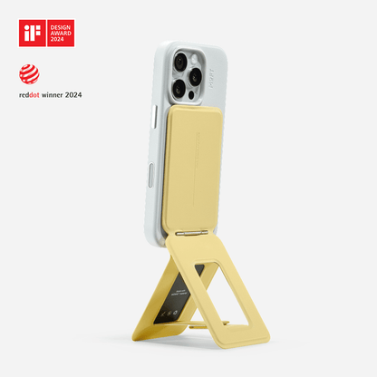 MOFT Tripod Stand — magnetisches Handy-Stativ