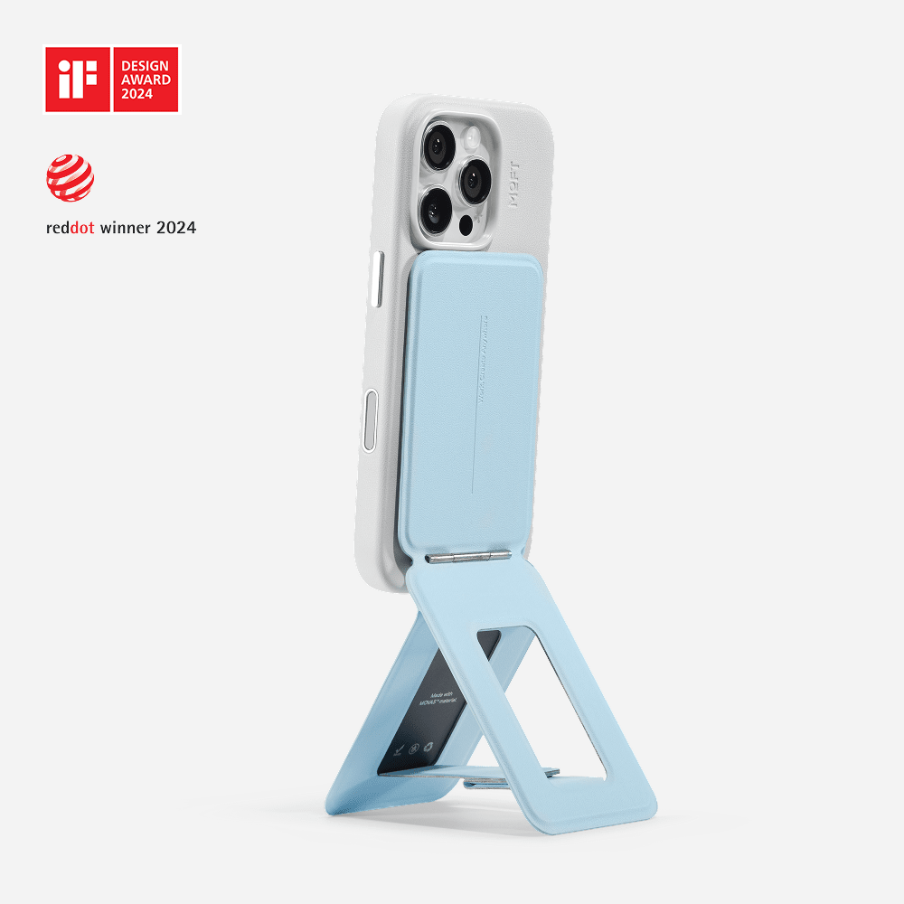 MOFT Tripod Stand — magnetisches Handy-Stativ