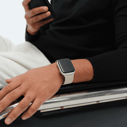MOFT Snap Duo — oboustranné řemínky pro Apple Watch