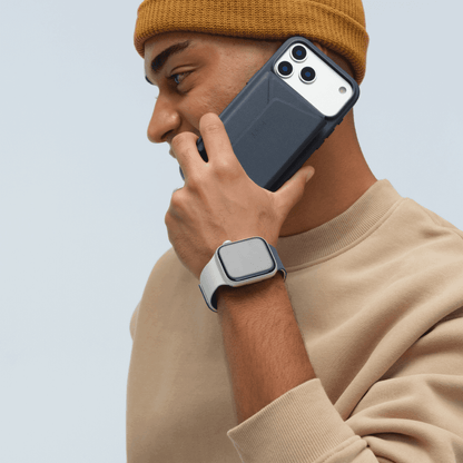 MOFT Snap Duo — oboustranné řemínky pro Apple Watch