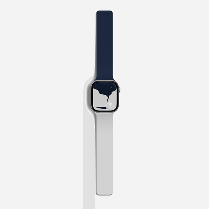 MOFT Snap Duo — oboustranné řemínky pro Apple Watch