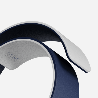 MOFT Snap Duo — oboustranné řemínky pro Apple Watch
