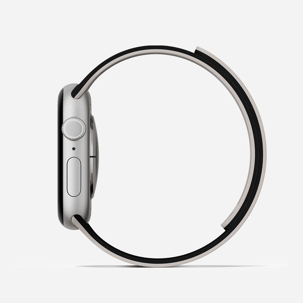 MOFT Snap Duo — oboustranné řemínky pro Apple Watch