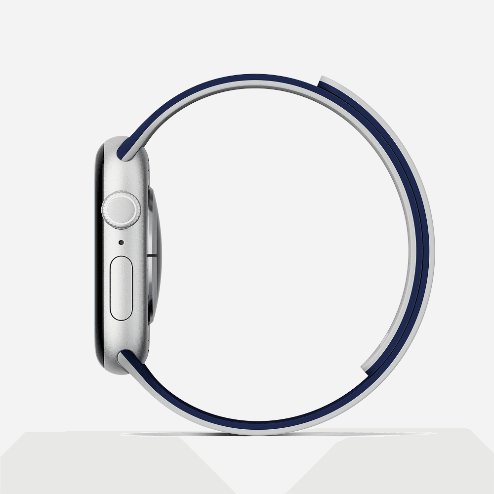 MOFT Snap Duo — oboustranné řemínky pro Apple Watch