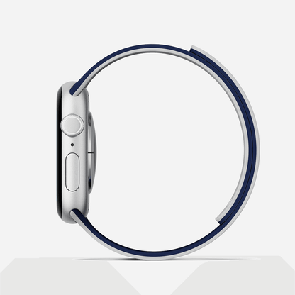 MOFT Snap Duo — oboustranné řemínky pro Apple Watch