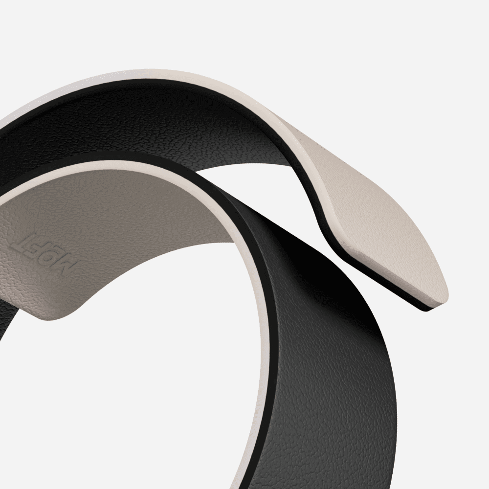 MOFT Snap Duo — oboustranné řemínky pro Apple Watch