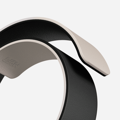 MOFT Snap Duo — oboustranné řemínky pro Apple Watch