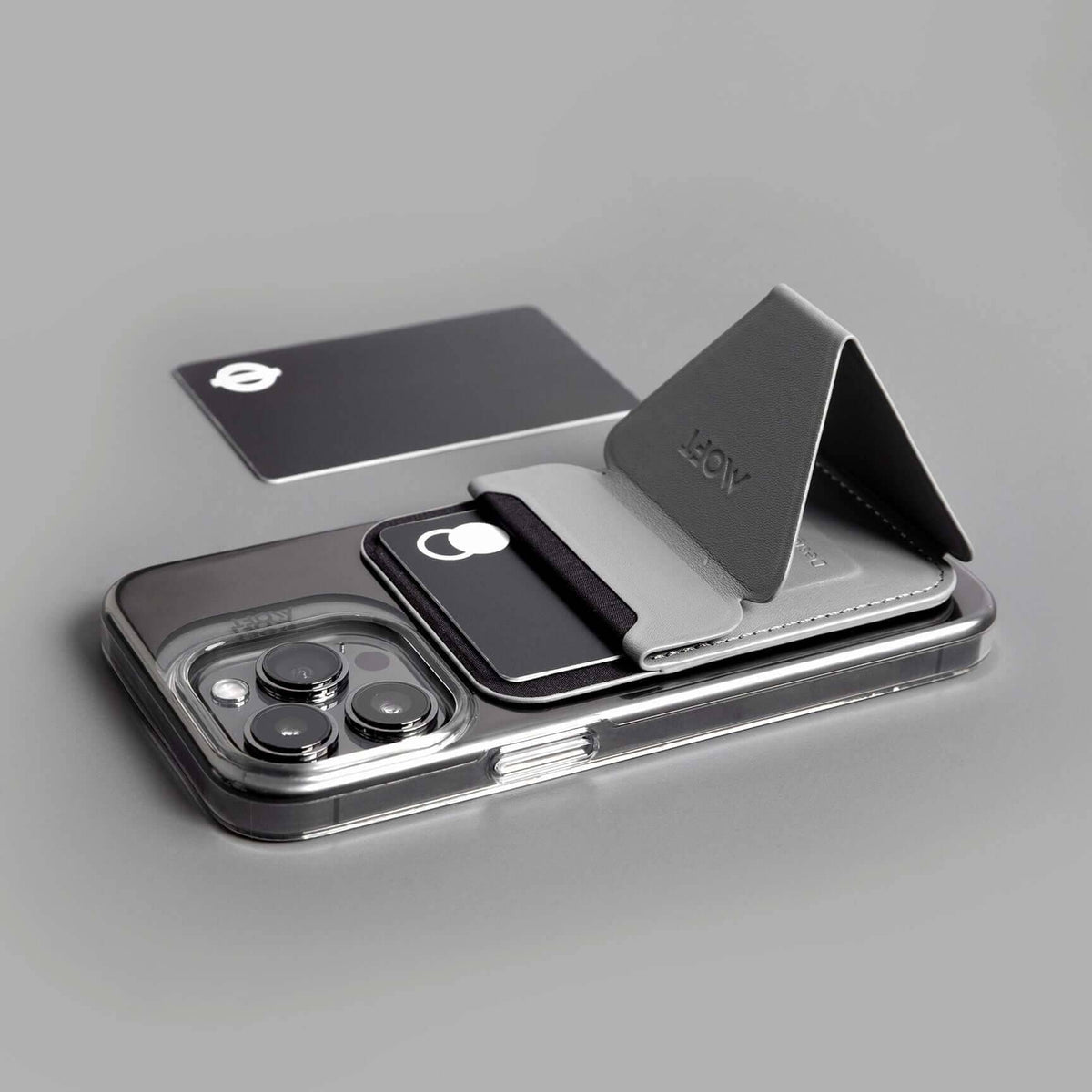 Magnetring MagSafe MOFT