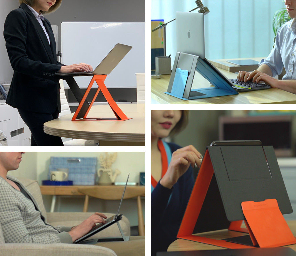 Magnetring MagSafe MOFT