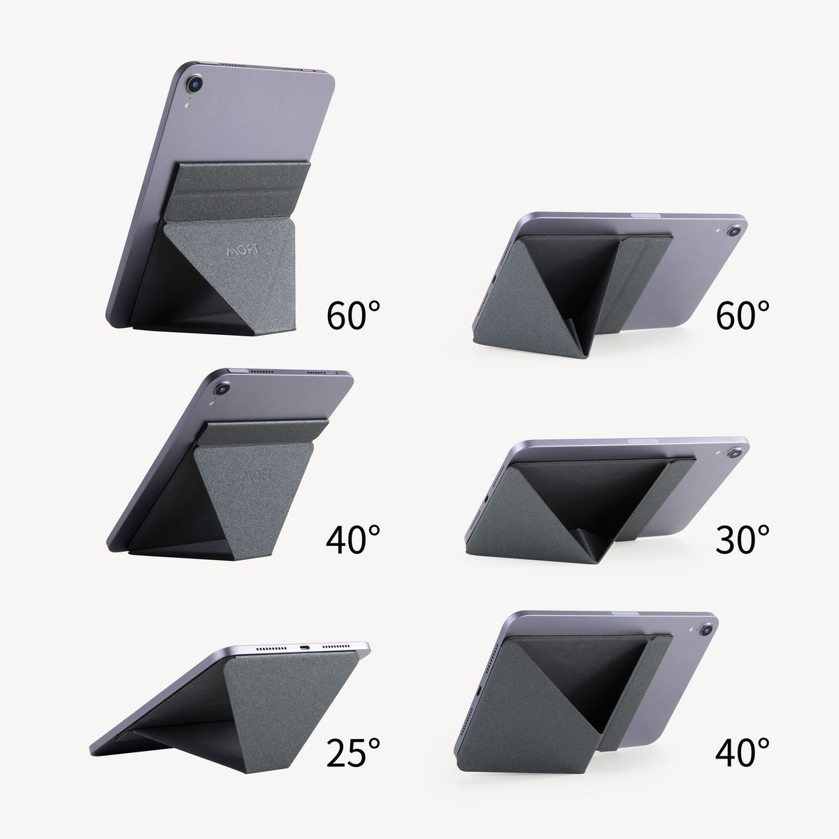 Magnetring MagSafe MOFT