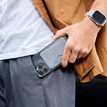 Magnetring MagSafe MOFT