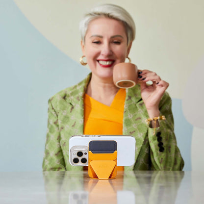 Magnetring MagSafe MOFT