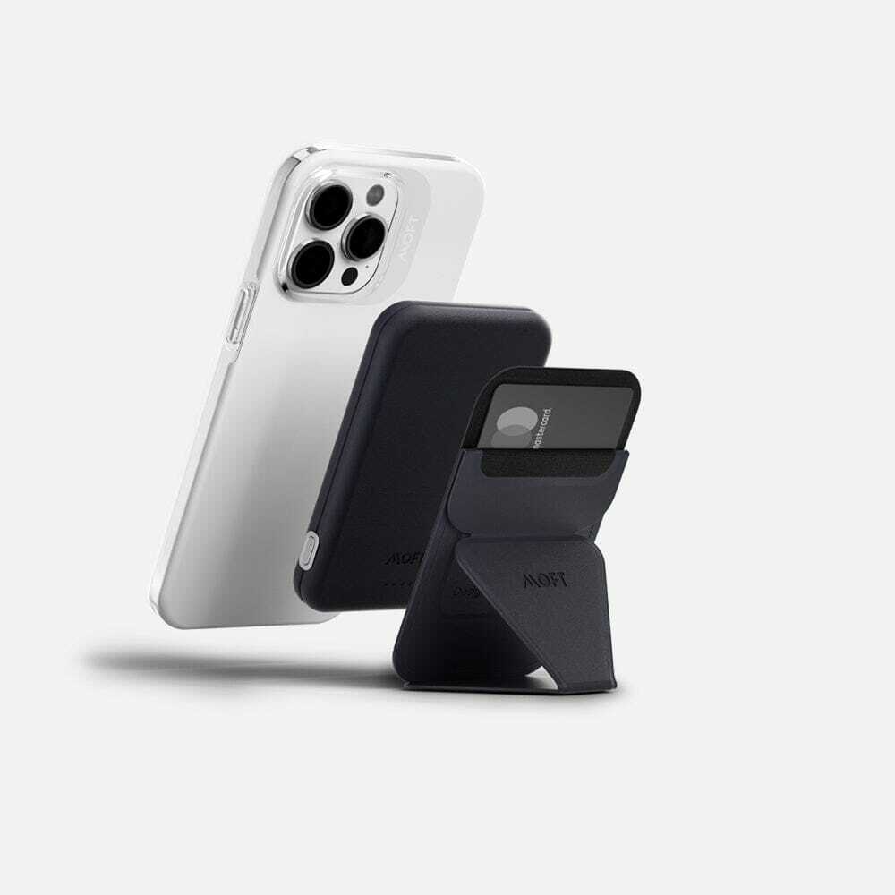 Magnetring MagSafe MOFT