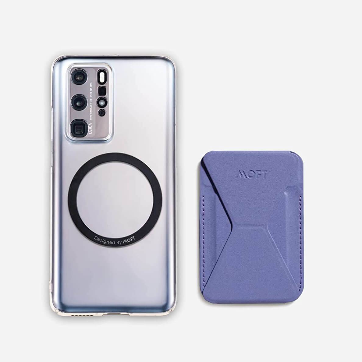 Magnetring MagSafe MOFT