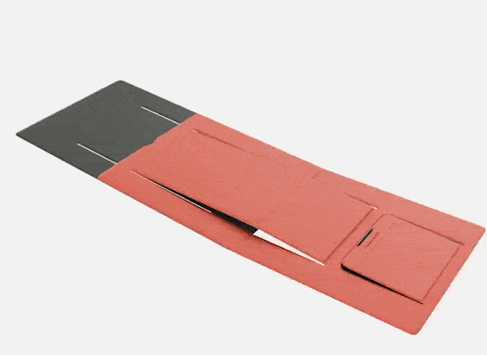 Magnetring MagSafe MOFT