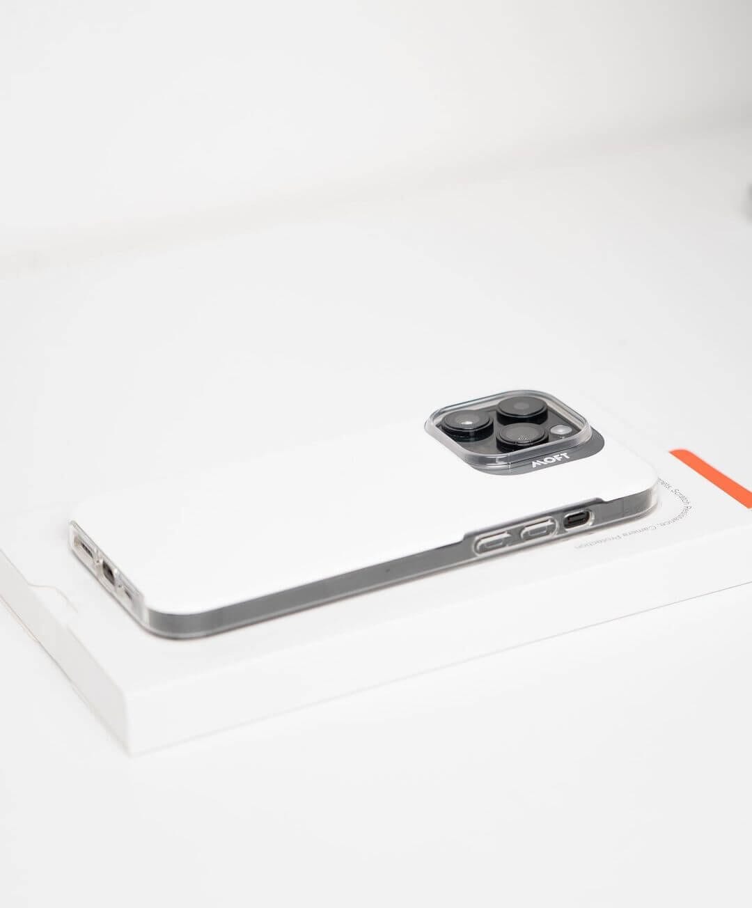 Magnetring MagSafe MOFT