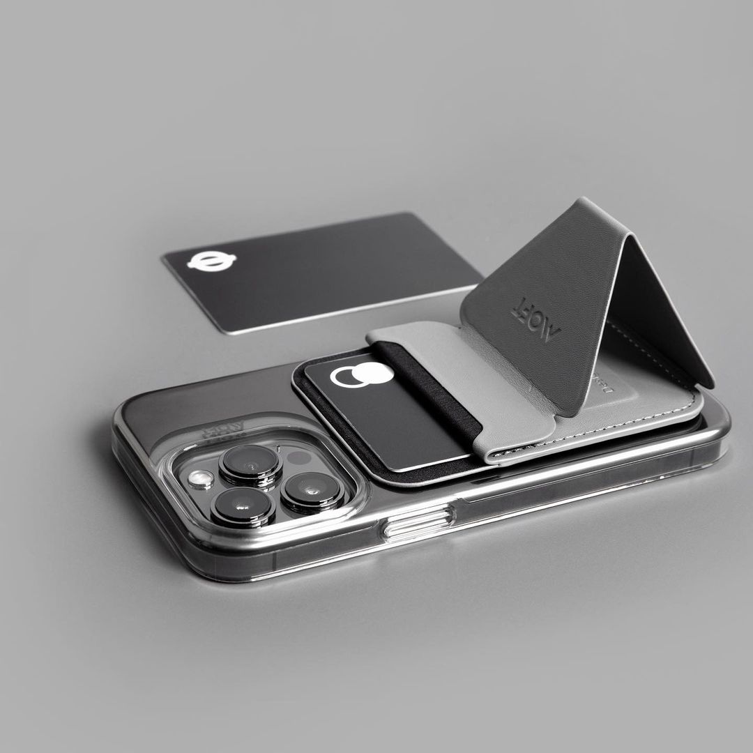 Magnetring MagSafe MOFT