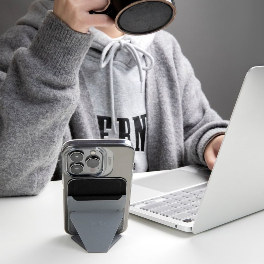 Magnetring MagSafe MOFT
